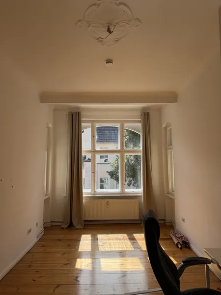 Zuhause mit zwei Zimmern in Berlin Niederschöneweide — photo 1